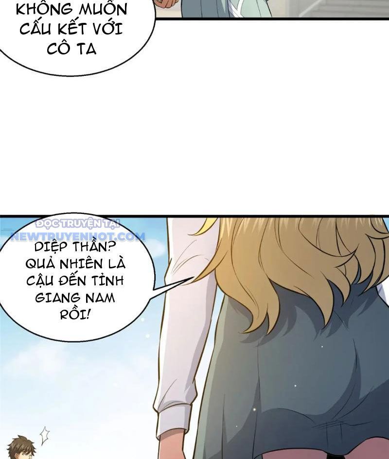 Đô Thị Cực Phẩm Y Thần - Chapter 115 - Page 62