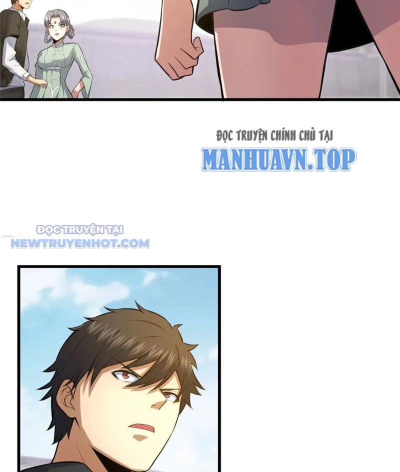 Đô Thị Cực Phẩm Y Thần - Chapter 115 - Page 63