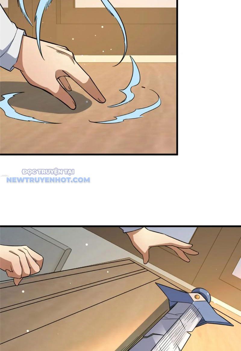 Đô Thị Cực Phẩm Y Thần - Chapter 116 - Page 10