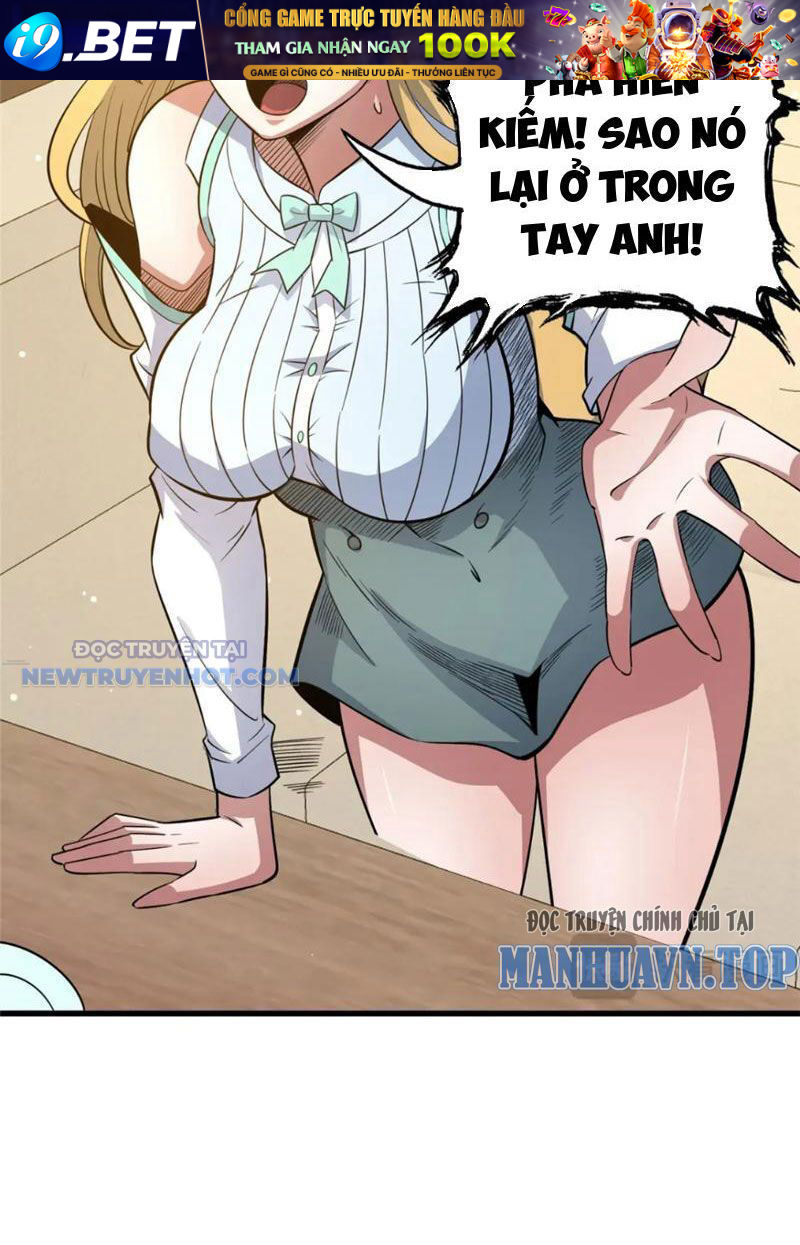 Đô Thị Cực Phẩm Y Thần - Chapter 116 - Page 13