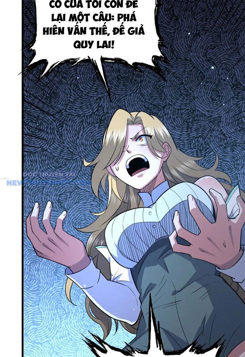 Đô Thị Cực Phẩm Y Thần - Chapter 116 - Page 15