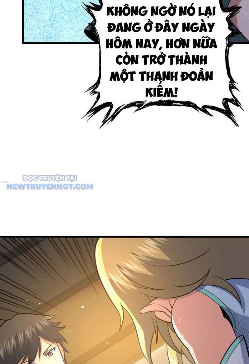 Đô Thị Cực Phẩm Y Thần - Chapter 116 - Page 16