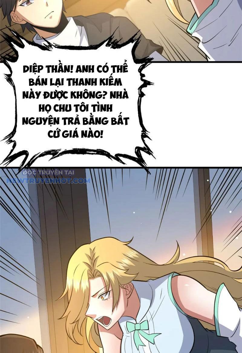 Đô Thị Cực Phẩm Y Thần - Chapter 116 - Page 17