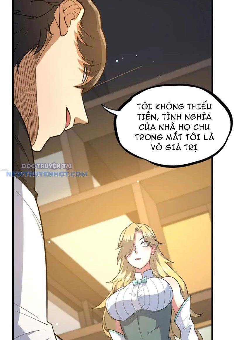 Đô Thị Cực Phẩm Y Thần - Chapter 116 - Page 19