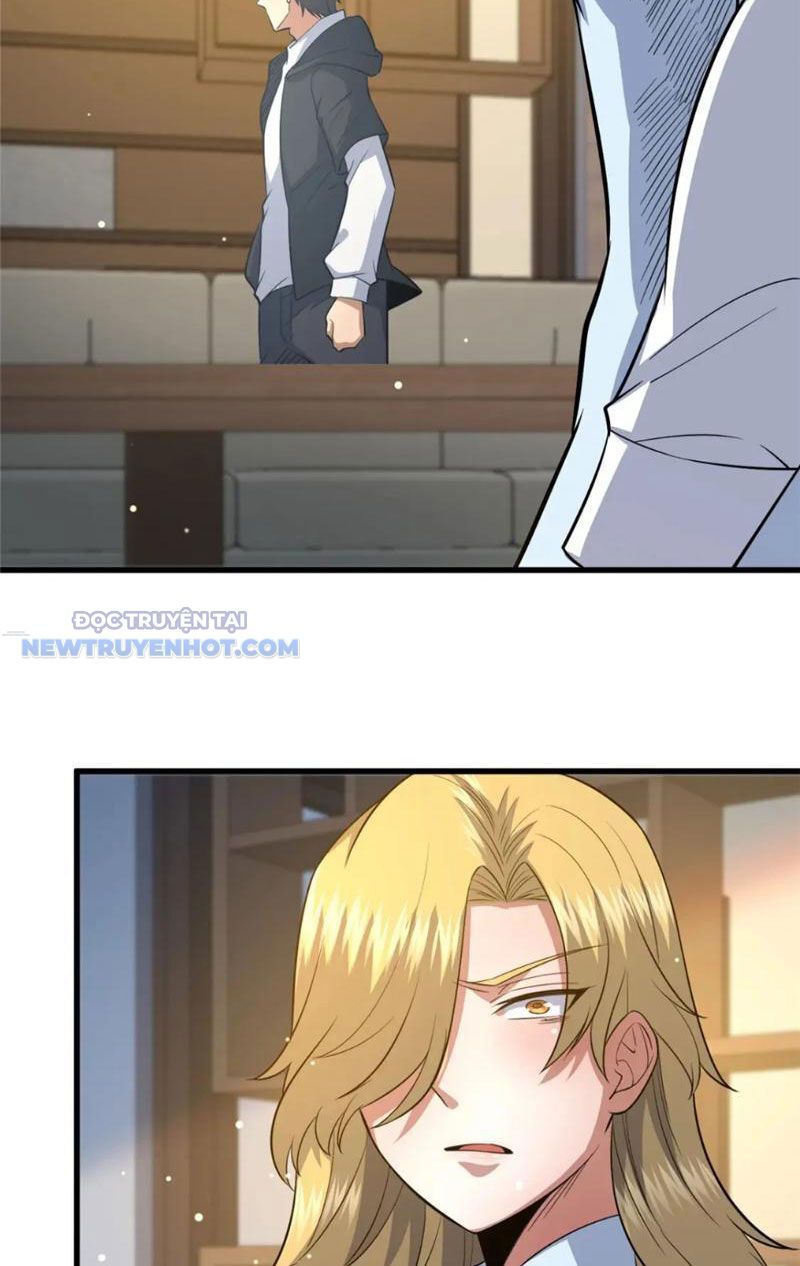 Đô Thị Cực Phẩm Y Thần - Chapter 116 - Page 24