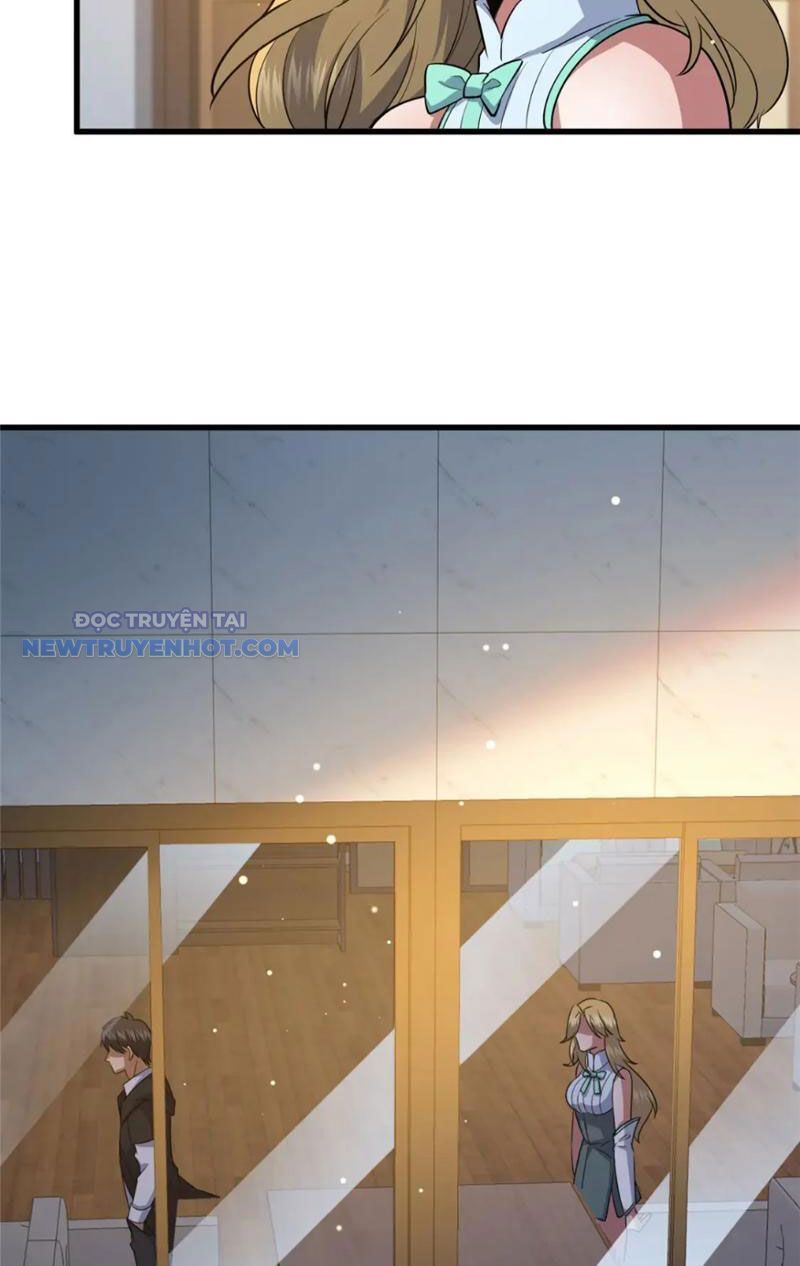 Đô Thị Cực Phẩm Y Thần - Chapter 116 - Page 25