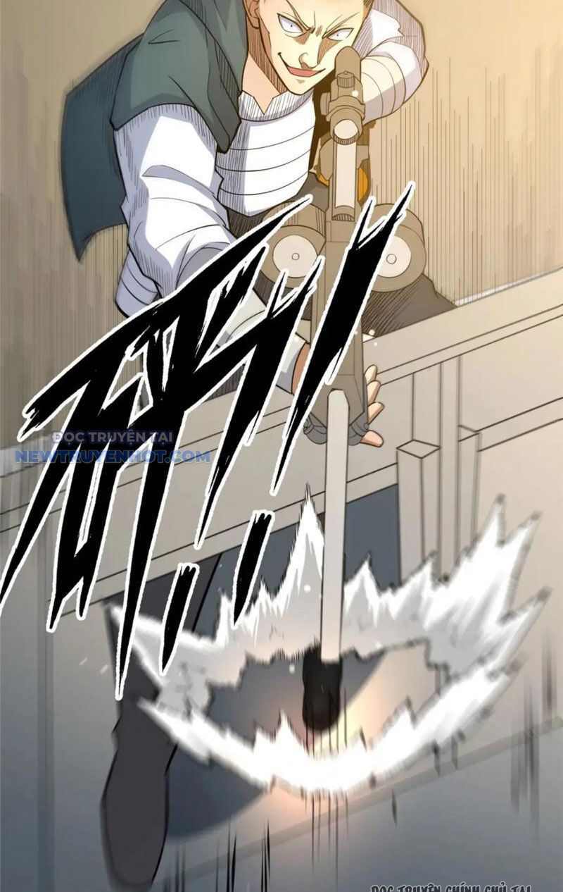 Đô Thị Cực Phẩm Y Thần - Chapter 116 - Page 28