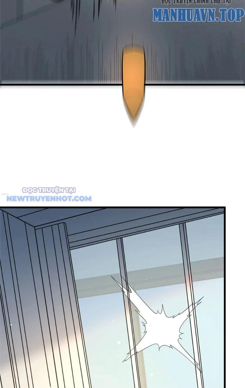 Đô Thị Cực Phẩm Y Thần - Chapter 116 - Page 29