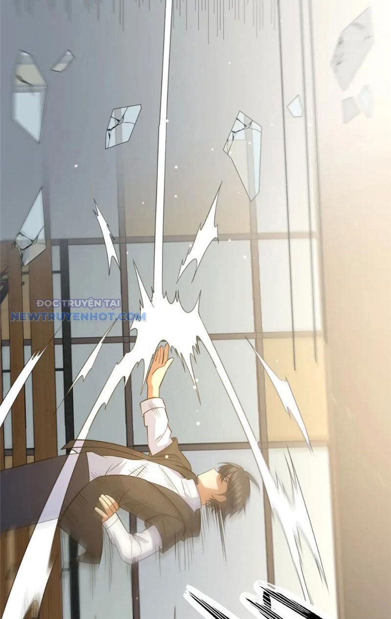 Đô Thị Cực Phẩm Y Thần - Chapter 116 - Page 32