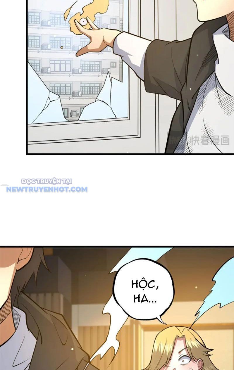 Đô Thị Cực Phẩm Y Thần - Chapter 116 - Page 34