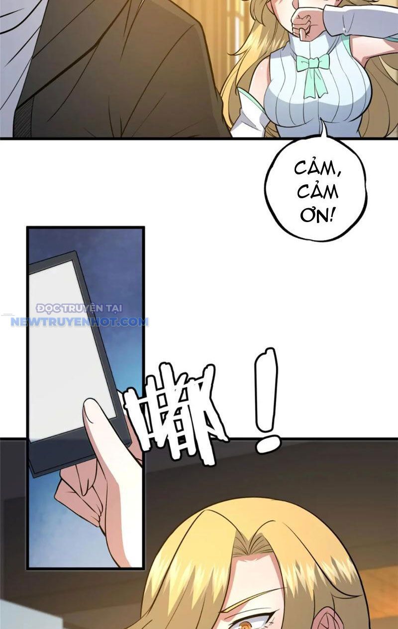 Đô Thị Cực Phẩm Y Thần - Chapter 116 - Page 35