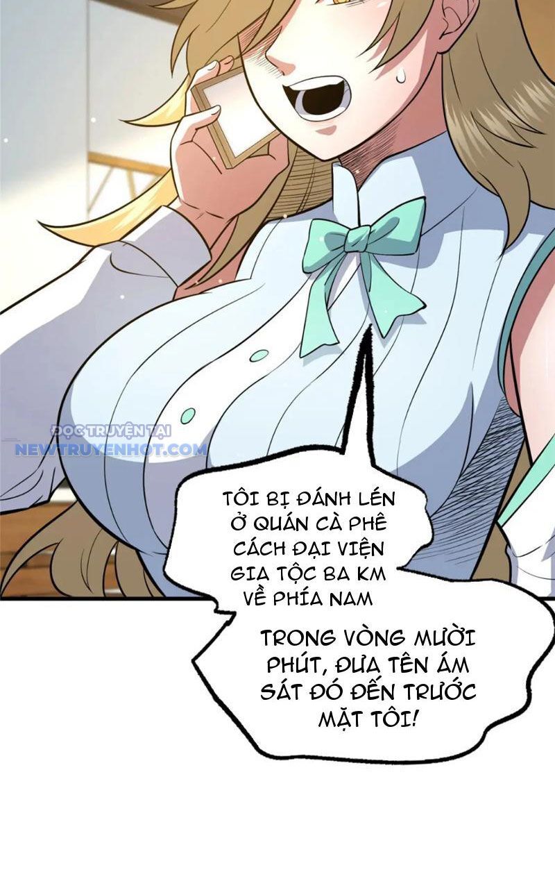 Đô Thị Cực Phẩm Y Thần - Chapter 116 - Page 36