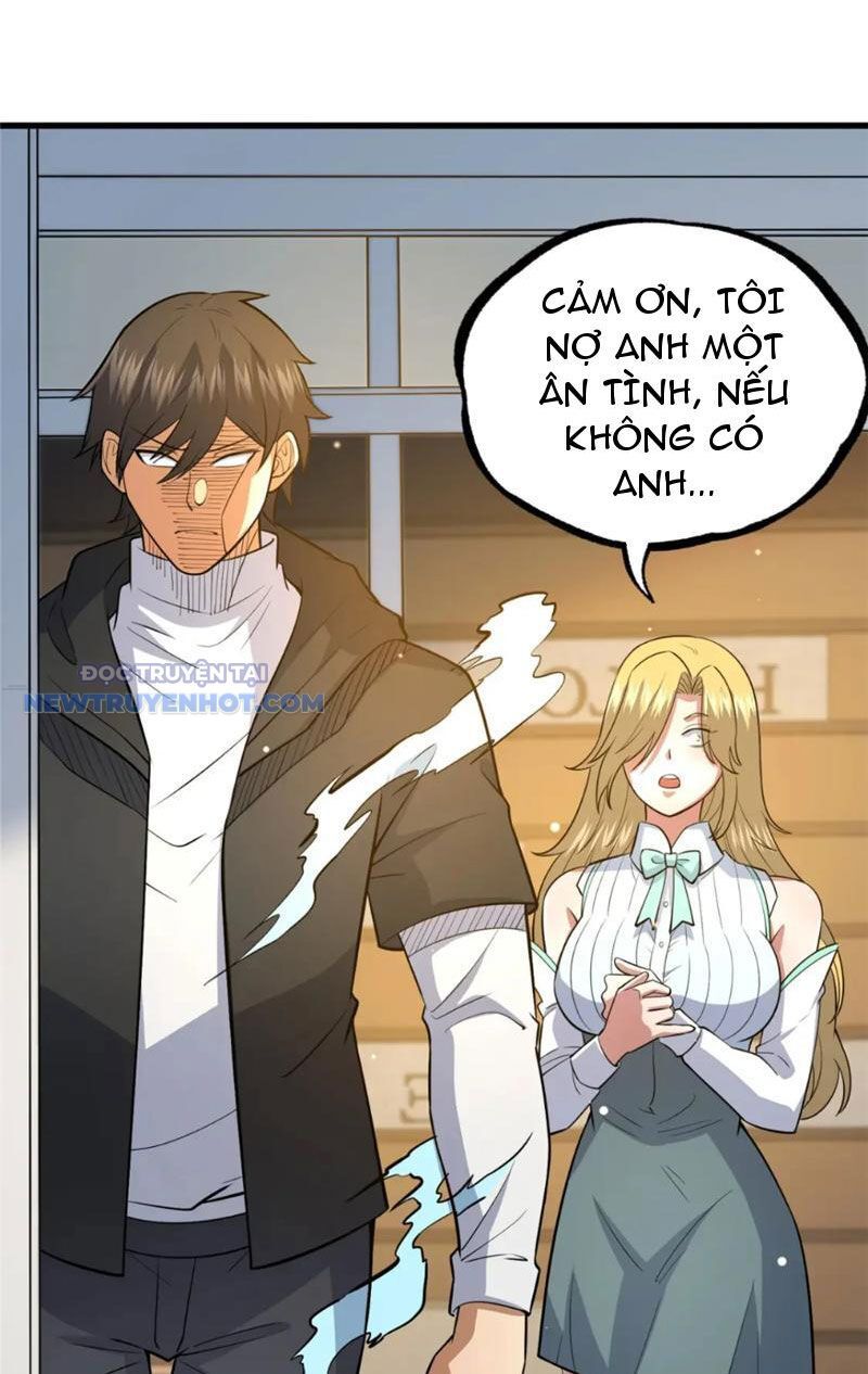 Đô Thị Cực Phẩm Y Thần - Chapter 116 - Page 37