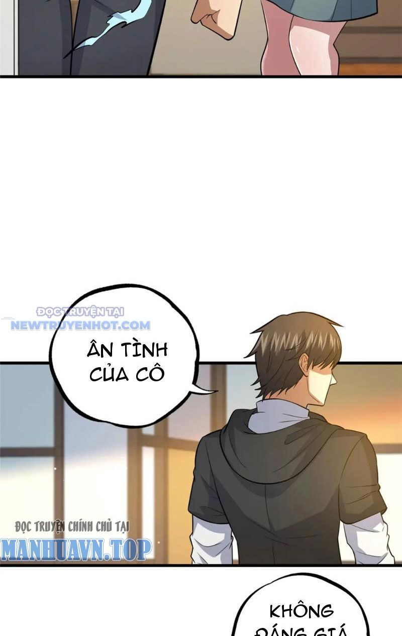 Đô Thị Cực Phẩm Y Thần - Chapter 116 - Page 38