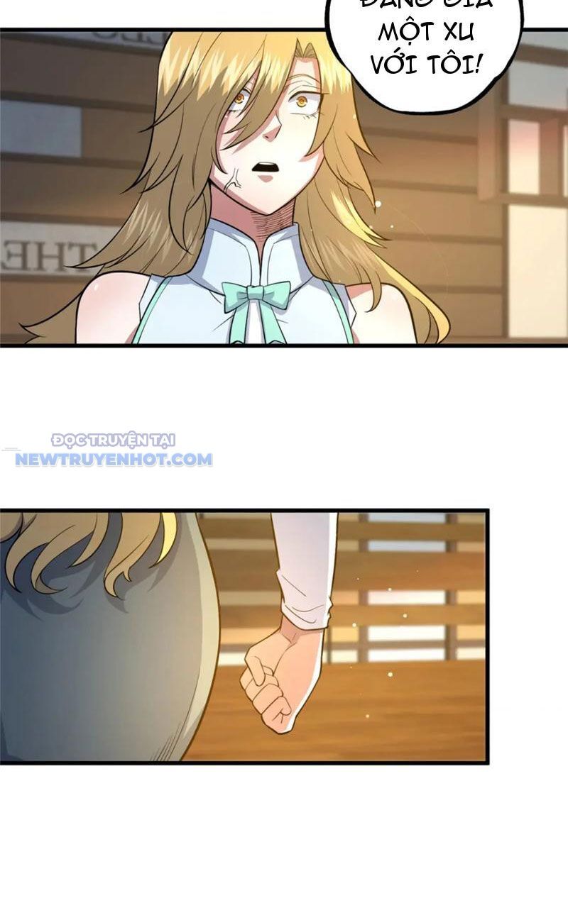 Đô Thị Cực Phẩm Y Thần - Chapter 116 - Page 39