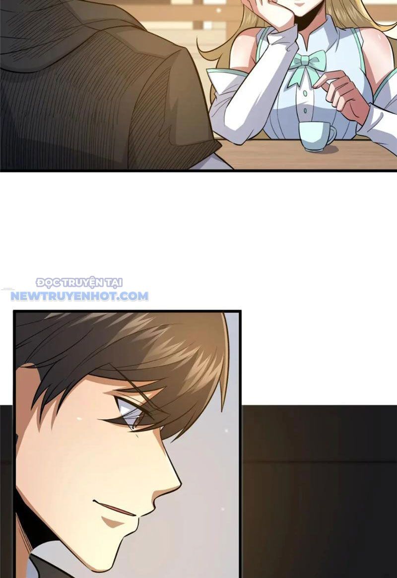 Đô Thị Cực Phẩm Y Thần - Chapter 116 - Page 4