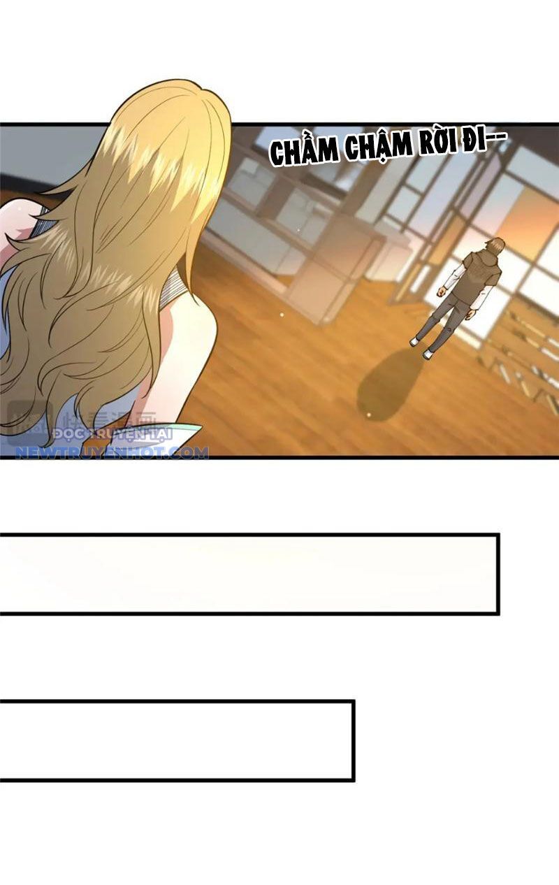 Đô Thị Cực Phẩm Y Thần - Chapter 116 - Page 40