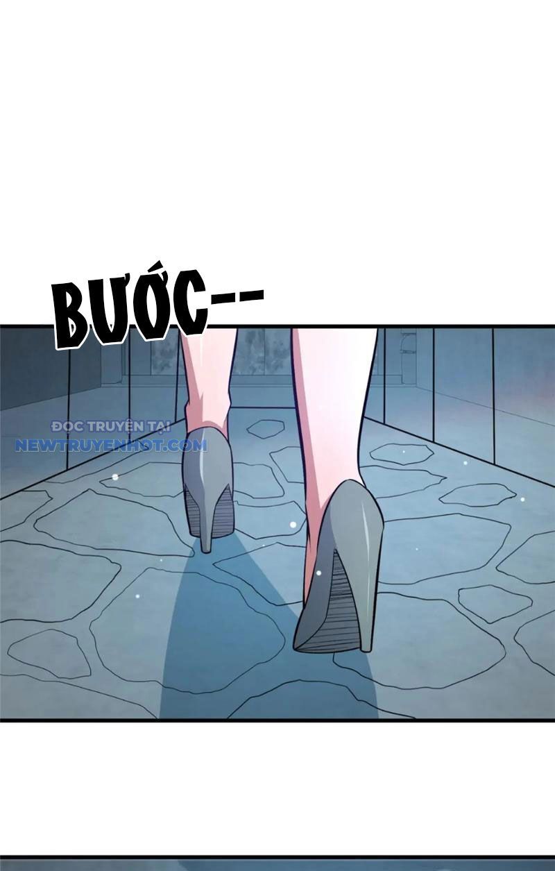 Đô Thị Cực Phẩm Y Thần - Chapter 116 - Page 41