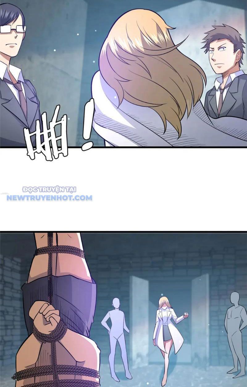 Đô Thị Cực Phẩm Y Thần - Chapter 116 - Page 42