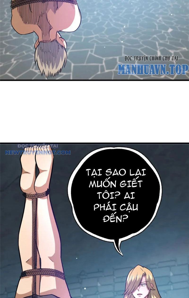 Đô Thị Cực Phẩm Y Thần - Chapter 116 - Page 43