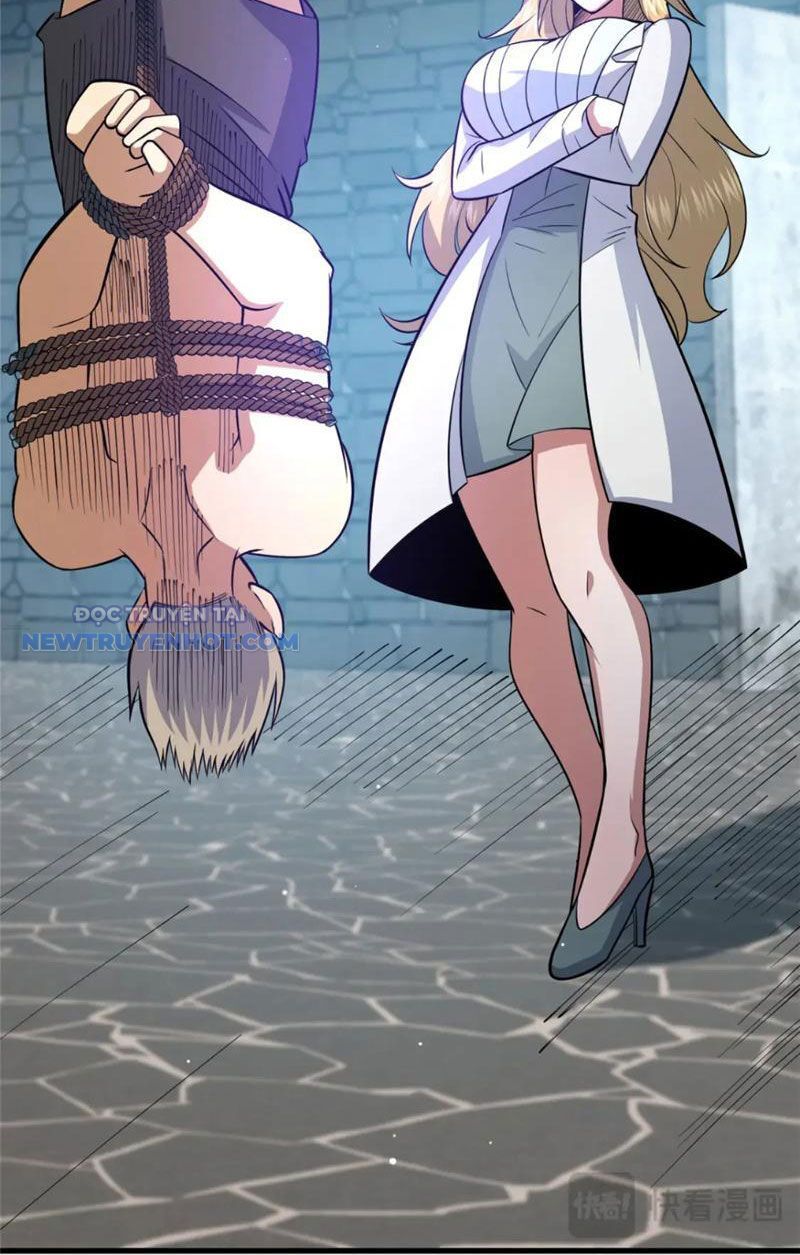 Đô Thị Cực Phẩm Y Thần - Chapter 116 - Page 44