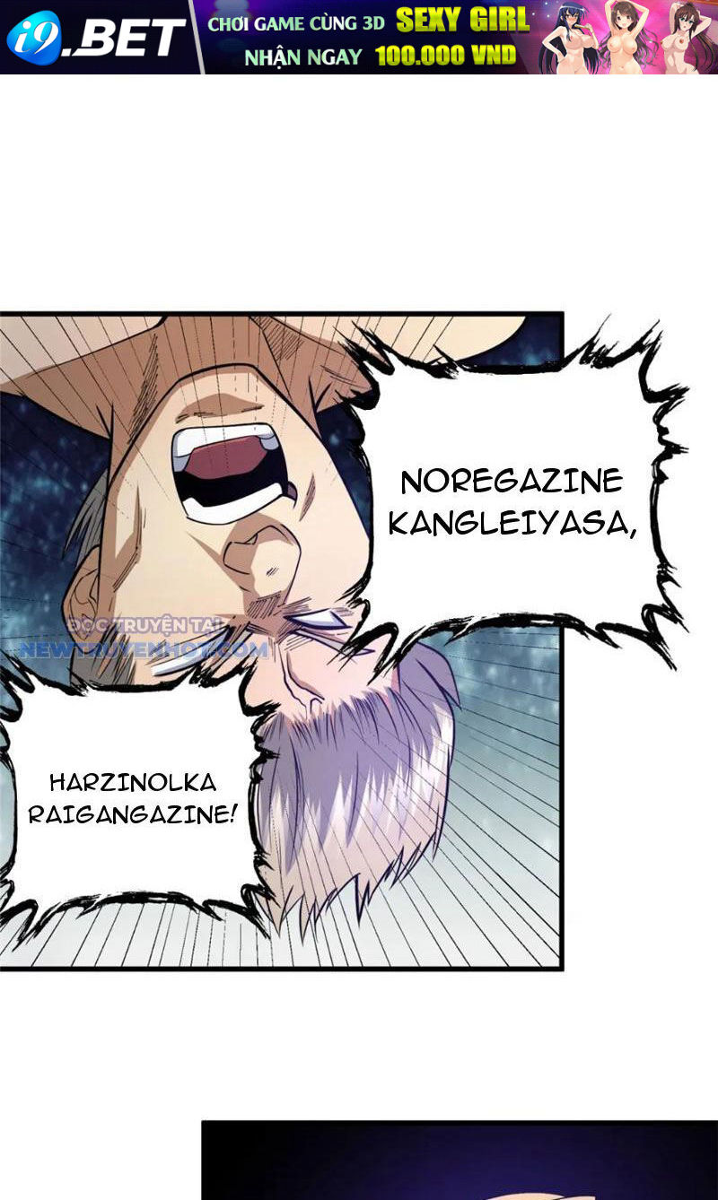 Đô Thị Cực Phẩm Y Thần - Chapter 116 - Page 45