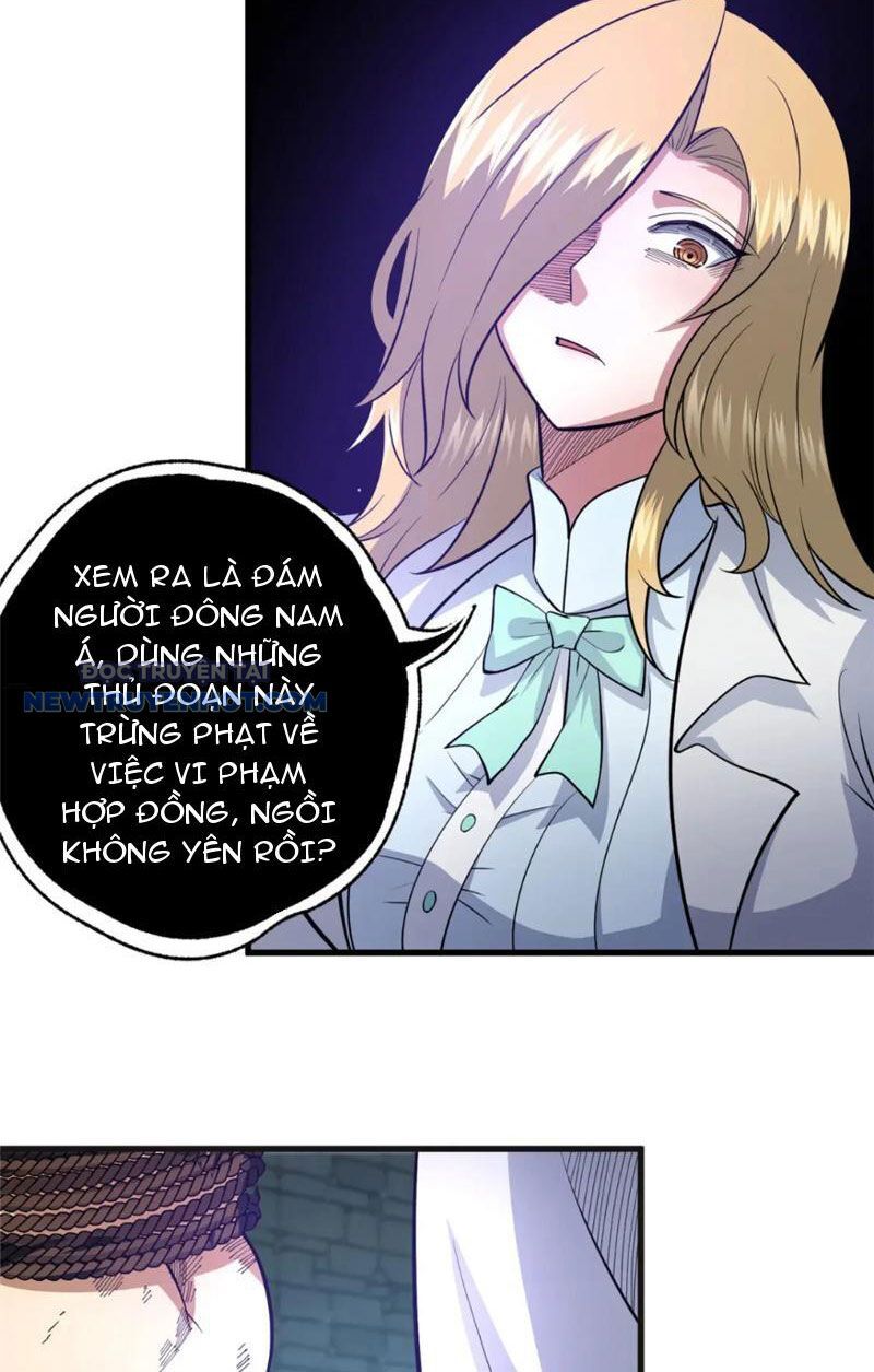 Đô Thị Cực Phẩm Y Thần - Chapter 116 - Page 46