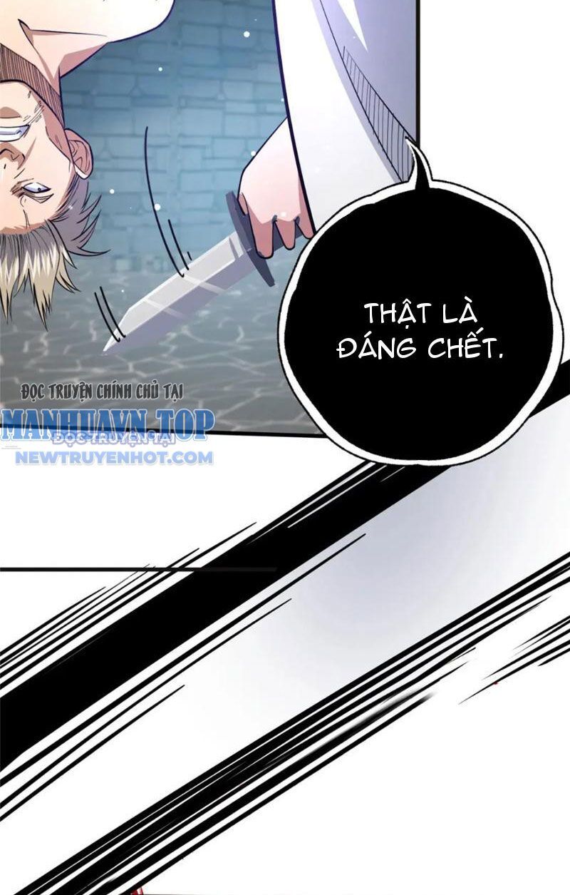 Đô Thị Cực Phẩm Y Thần - Chapter 116 - Page 47