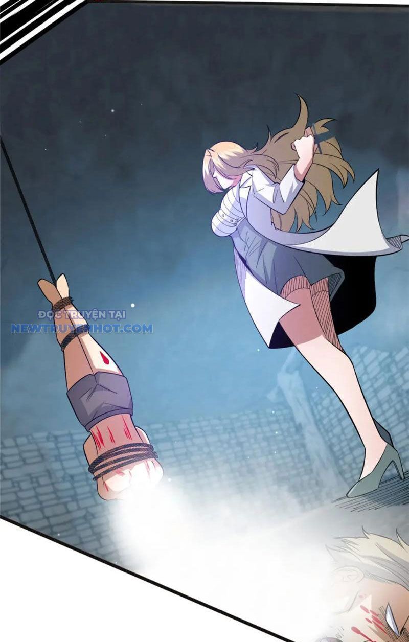 Đô Thị Cực Phẩm Y Thần - Chapter 116 - Page 48