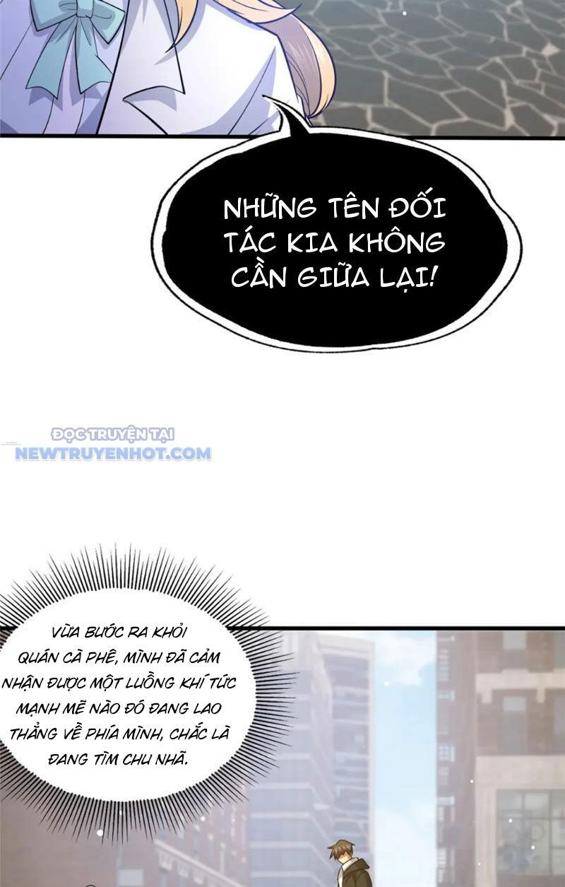 Đô Thị Cực Phẩm Y Thần - Chapter 116 - Page 50