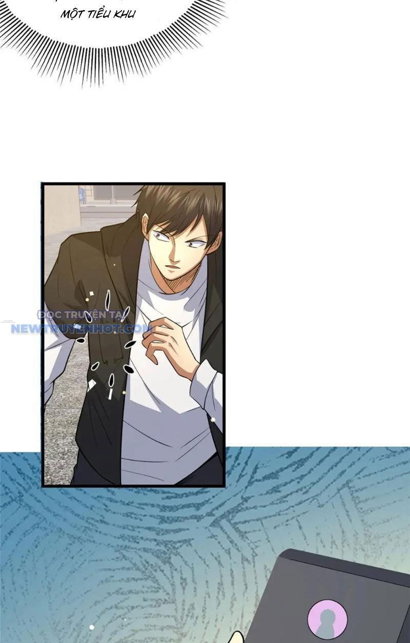 Đô Thị Cực Phẩm Y Thần - Chapter 116 - Page 52