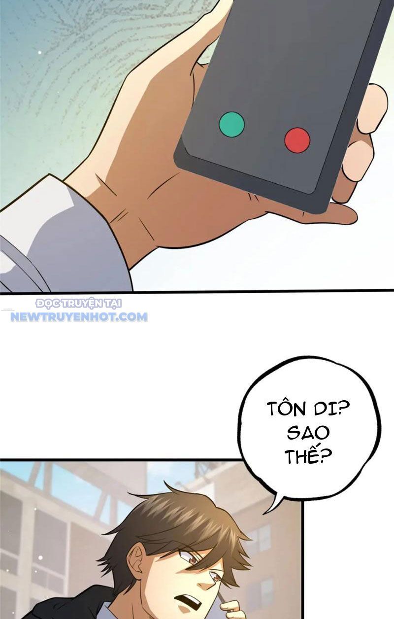 Đô Thị Cực Phẩm Y Thần - Chapter 116 - Page 53