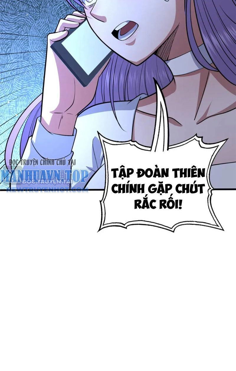 Đô Thị Cực Phẩm Y Thần - Chapter 116 - Page 55