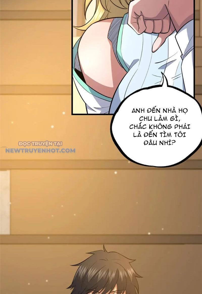 Đô Thị Cực Phẩm Y Thần - Chapter 116 - Page 6