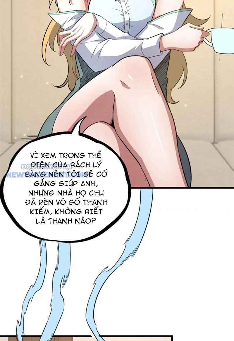 Đô Thị Cực Phẩm Y Thần - Chapter 116 - Page 9