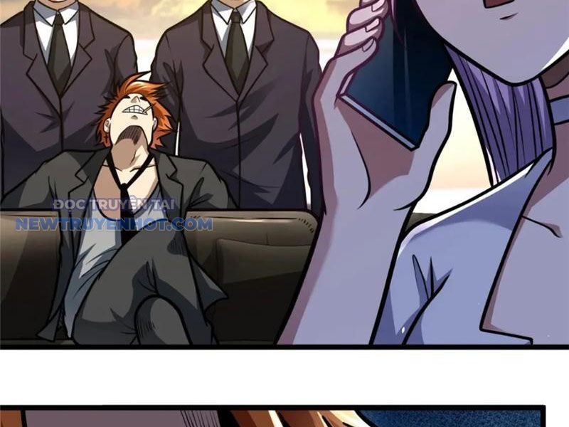 Đô Thị Cực Phẩm Y Thần - Chapter 117 - Page 10