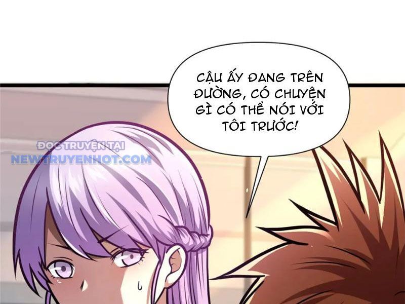 Đô Thị Cực Phẩm Y Thần - Chapter 117 - Page 16