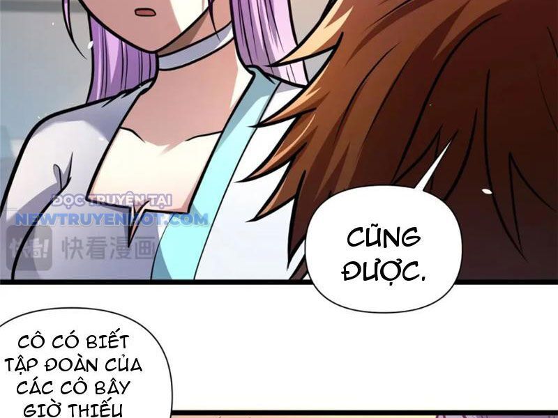 Đô Thị Cực Phẩm Y Thần - Chapter 117 - Page 17