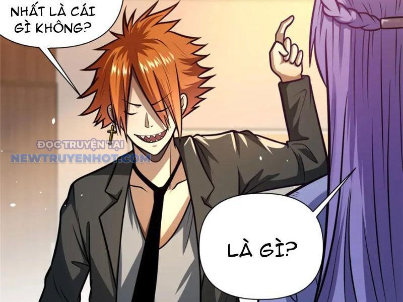 Đô Thị Cực Phẩm Y Thần - Chapter 117 - Page 18