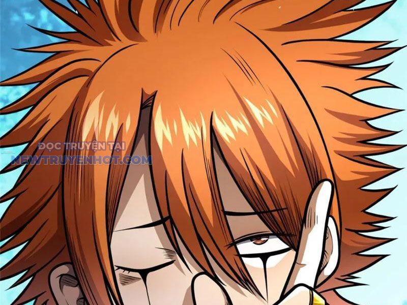 Đô Thị Cực Phẩm Y Thần - Chapter 117 - Page 20