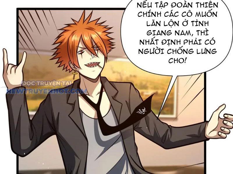 Đô Thị Cực Phẩm Y Thần - Chapter 117 - Page 22