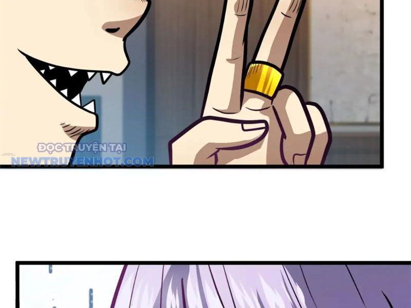 Đô Thị Cực Phẩm Y Thần - Chapter 117 - Page 27