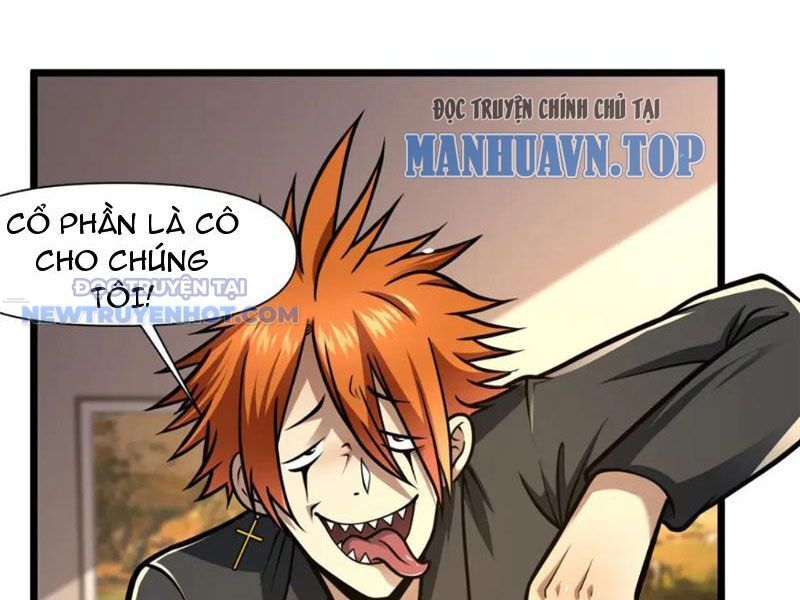 Đô Thị Cực Phẩm Y Thần - Chapter 117 - Page 31