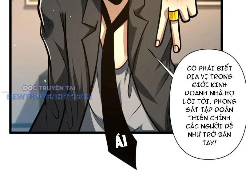 Đô Thị Cực Phẩm Y Thần - Chapter 117 - Page 32