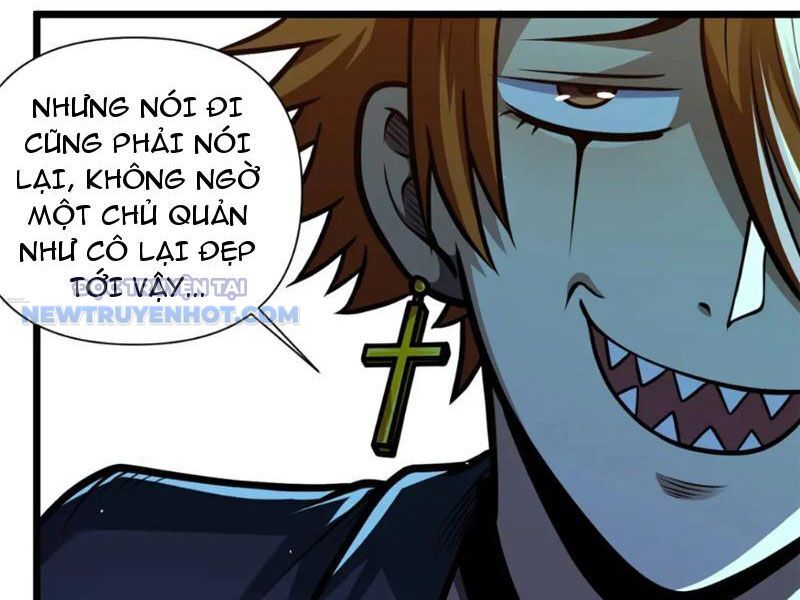 Đô Thị Cực Phẩm Y Thần - Chapter 117 - Page 35