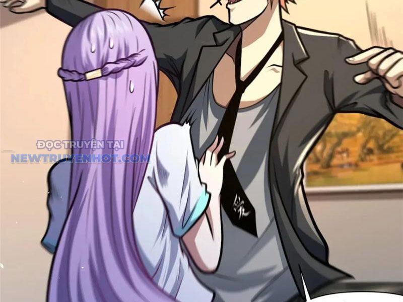 Đô Thị Cực Phẩm Y Thần - Chapter 117 - Page 37