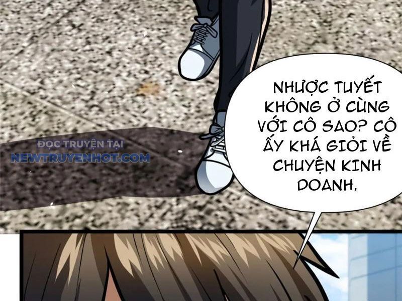 Đô Thị Cực Phẩm Y Thần - Chapter 117 - Page 4