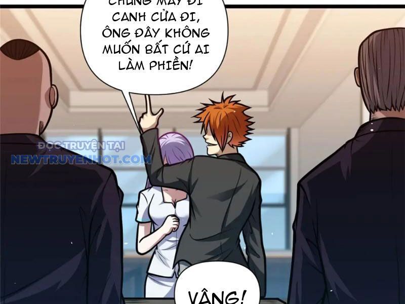 Đô Thị Cực Phẩm Y Thần - Chapter 117 - Page 41