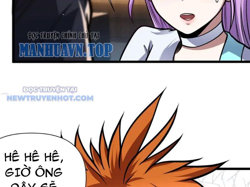 Đô Thị Cực Phẩm Y Thần - Chapter 117 - Page 43