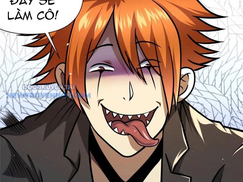 Đô Thị Cực Phẩm Y Thần - Chapter 117 - Page 44